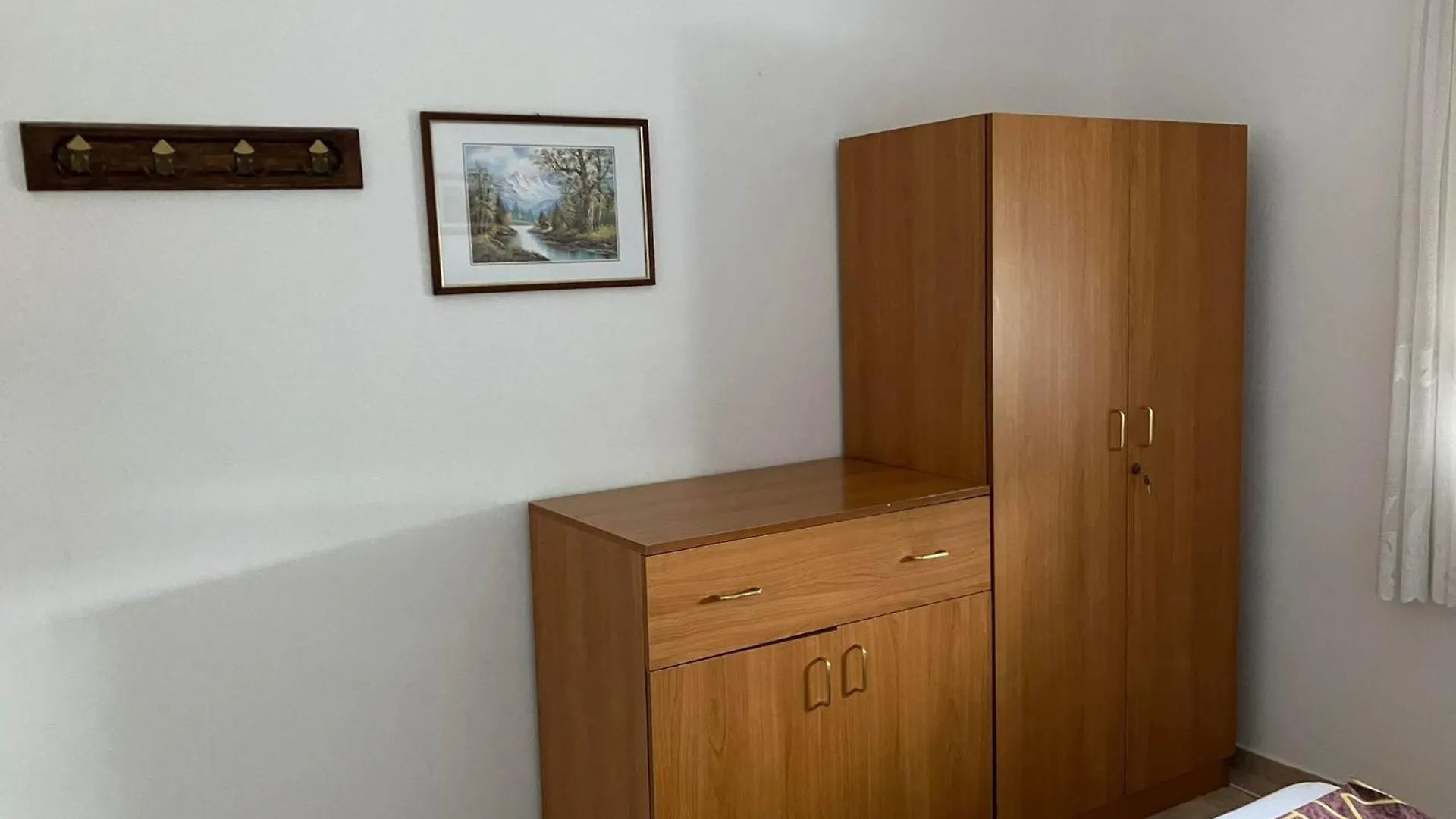 Apartment Bella 2 Povljana