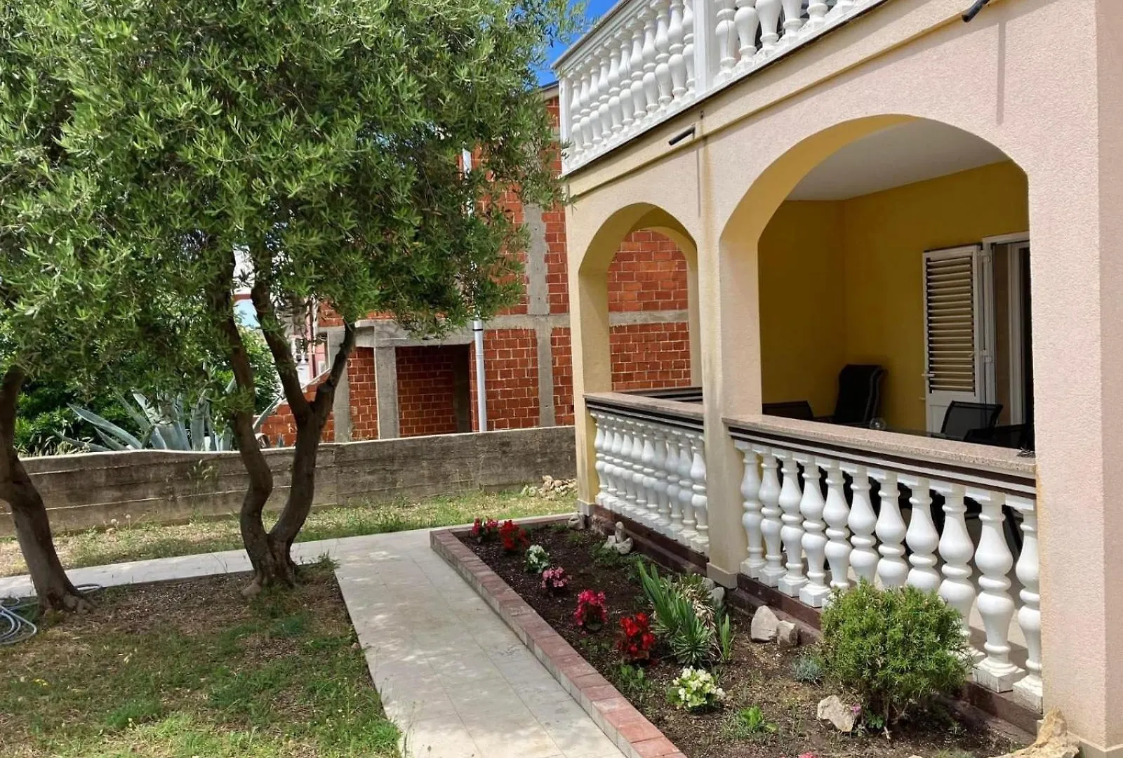 Apartment Bella 2 Povljana