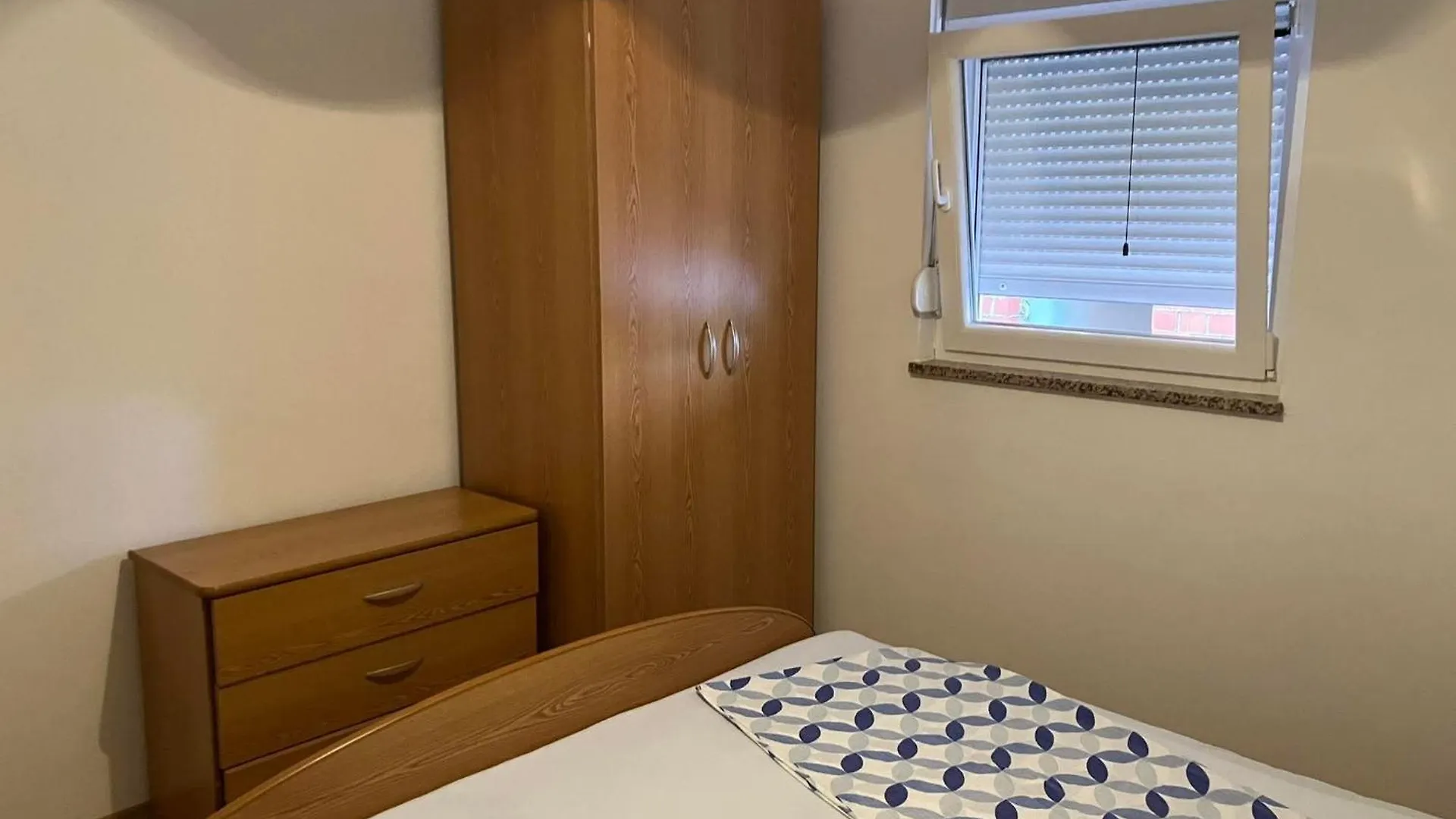Apartment Bella 2 Povljana