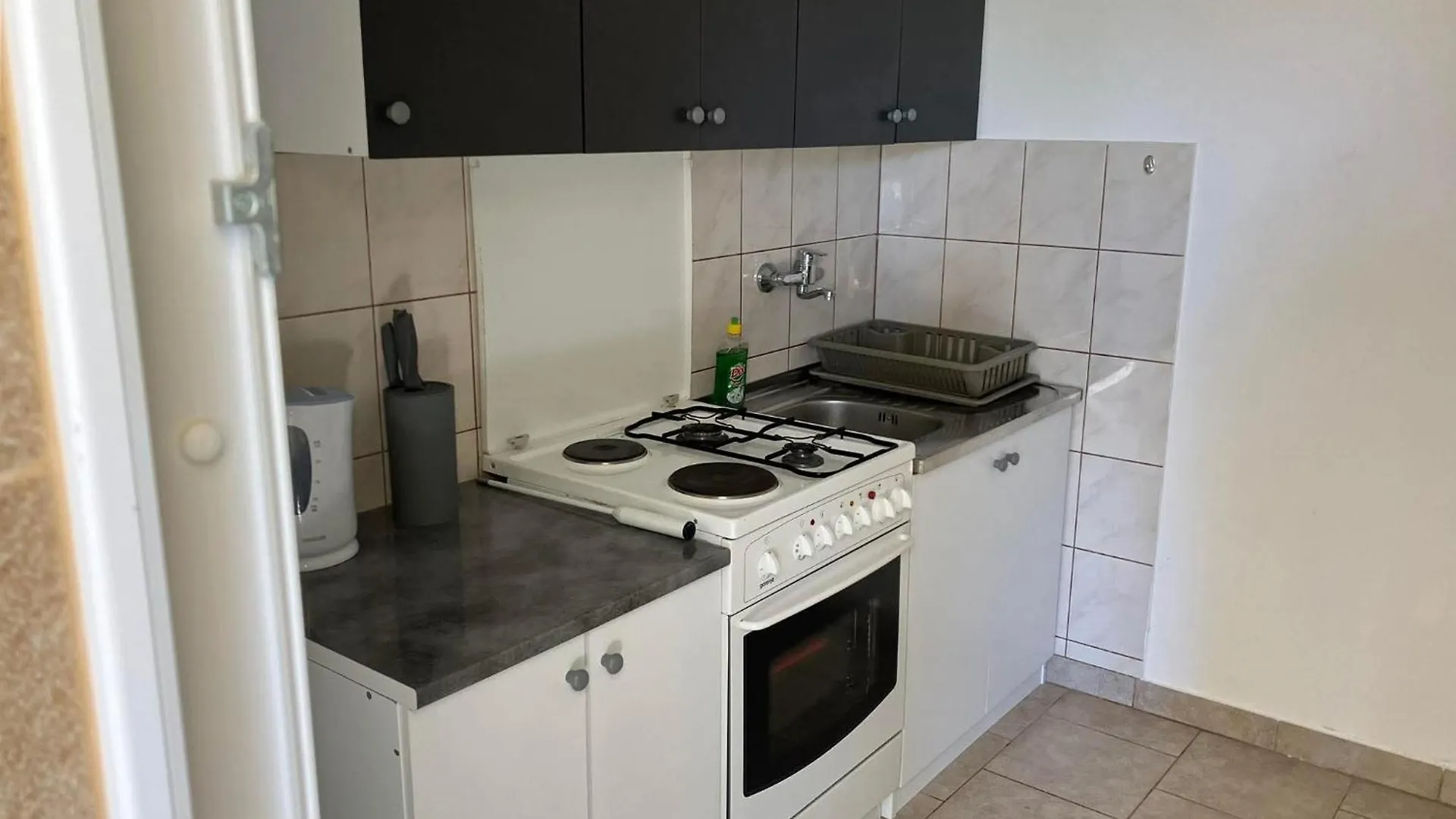 Apartment Bella 2 Povljana
